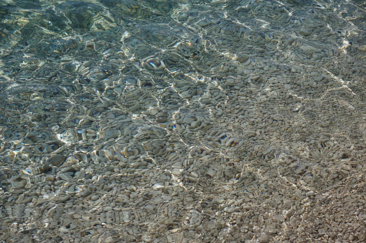 Apartment Rosanna - Intermezzo In Center Of Rabac Buitenkant foto